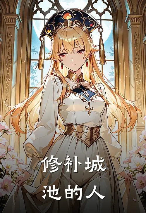 修补城池的人