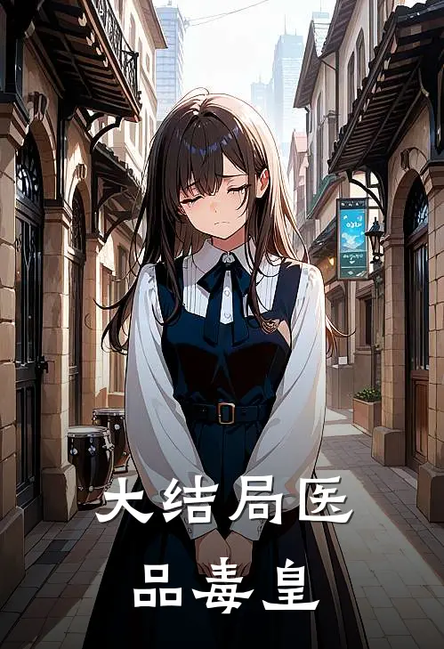 大结局医品毒皇