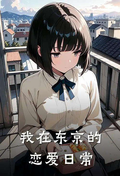 我在东京的恋爱日常