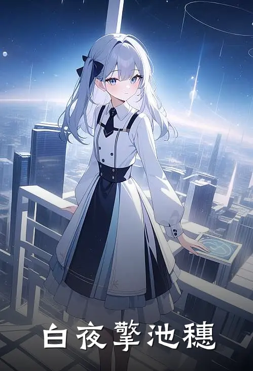 白夜擎池穗