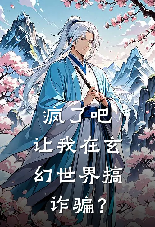 疯了吧，让我在玄幻世界搞诈骗？