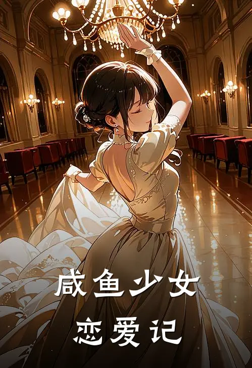 咸鱼少女恋爱记