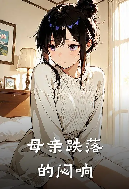 母亲跌落的闷响