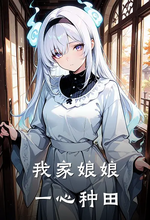 我家娘娘一心种田