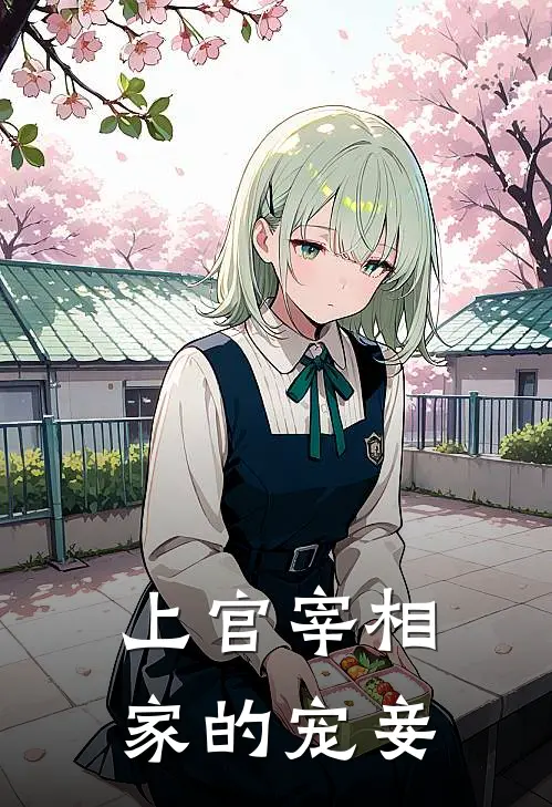 上官宰相家的宠妾