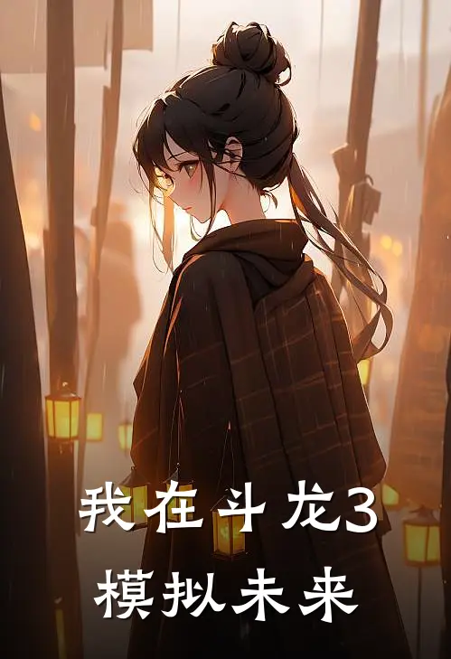 我在斗龙3模拟未来