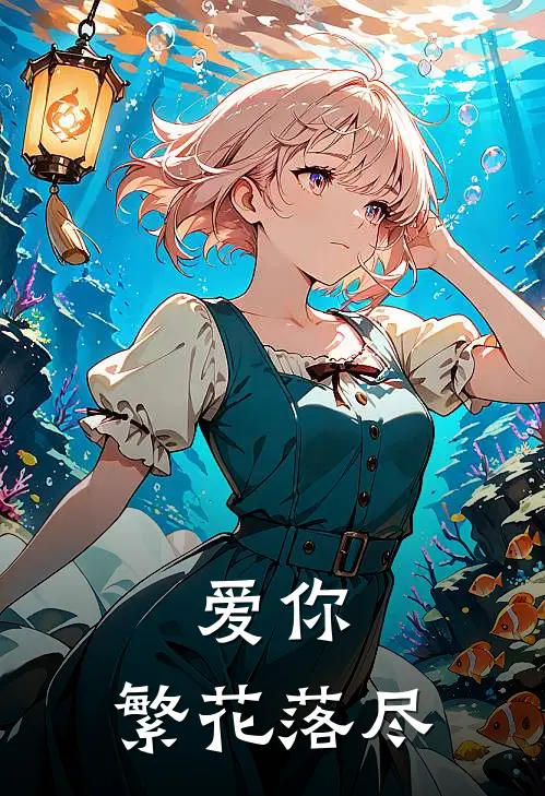 爱你，繁花落尽