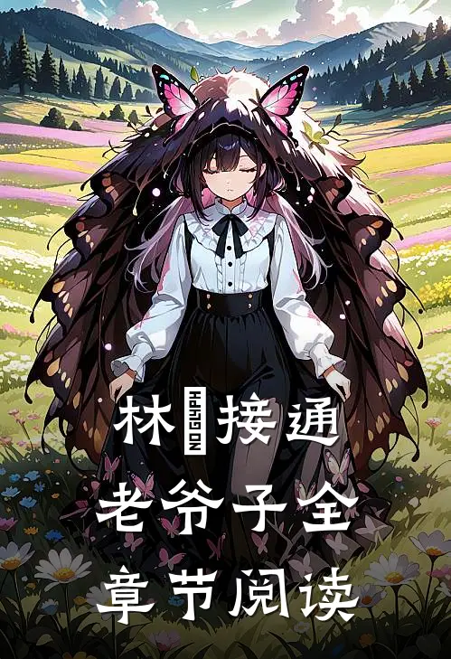 林婳接通老爷子全章节阅读