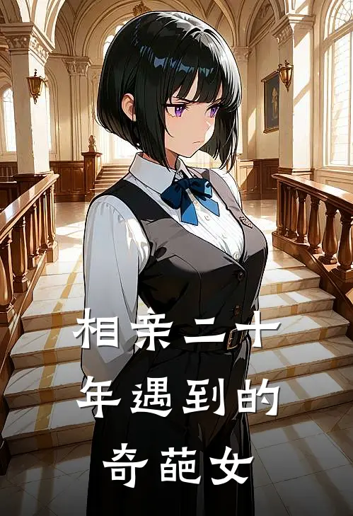 相亲二十年遇到的奇葩女