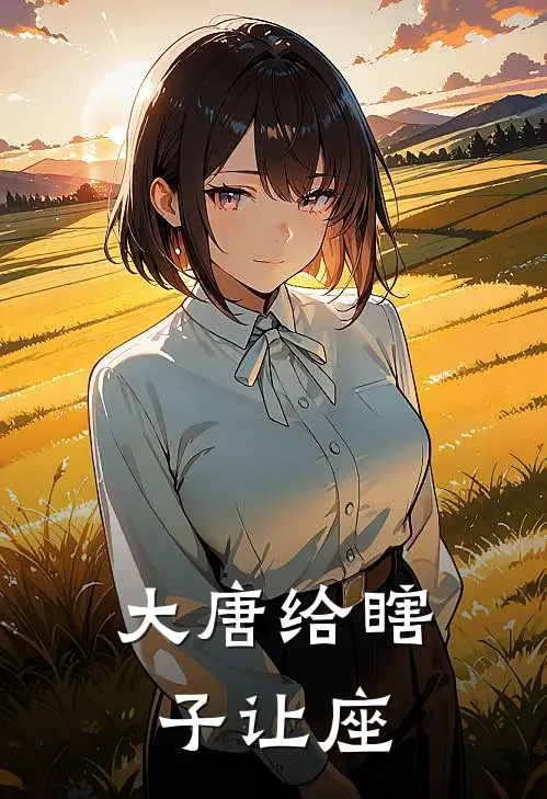 大唐给瞎子让座