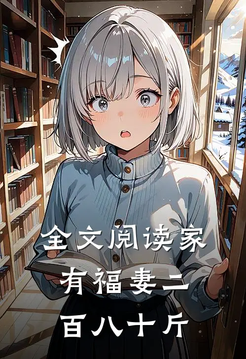 全文阅读家有福妻二百八十斤