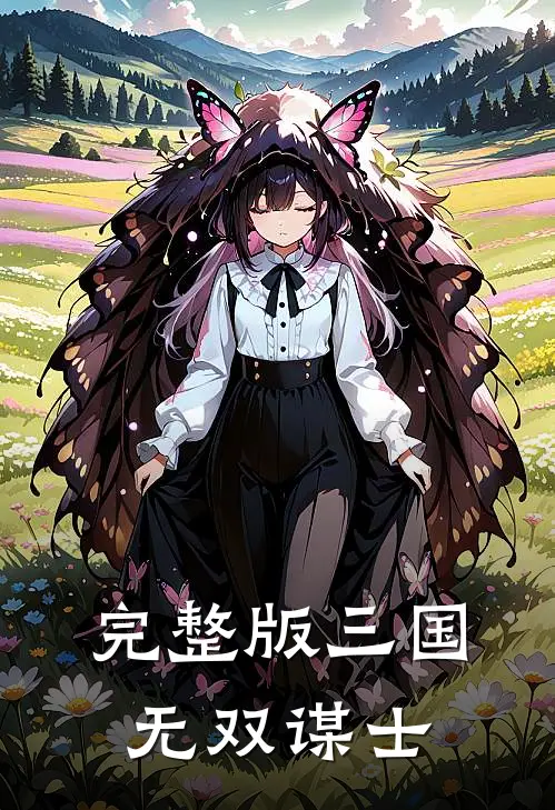 完整版三国无双谋士