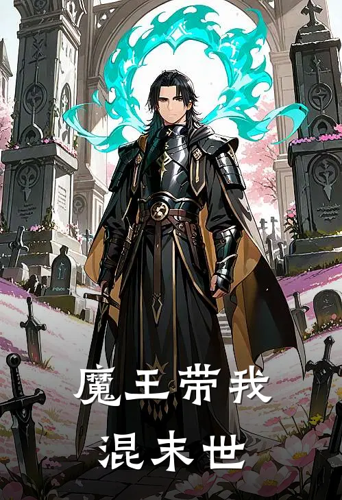 魔王带我混末世