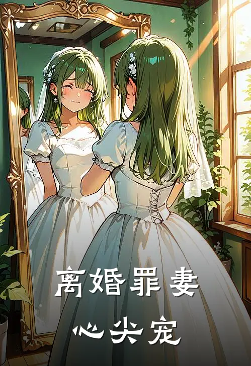 离婚罪妻心尖宠