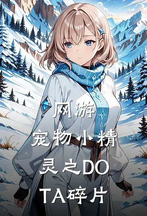 网游：宠物小精灵之DOTA碎片