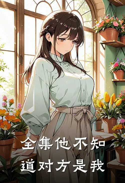 全集他不知道对方是我