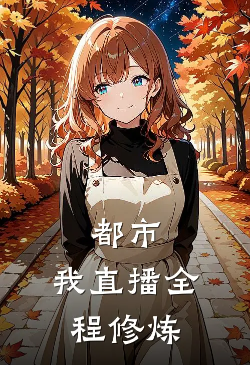 都市：我直播全程修炼