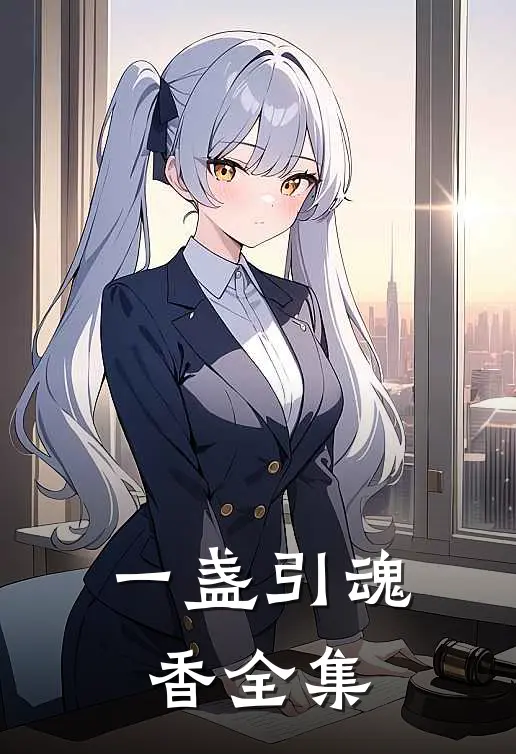 一盏引魂香全集
