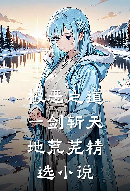 极恶之道：一剑斩天地荒芜精选小说