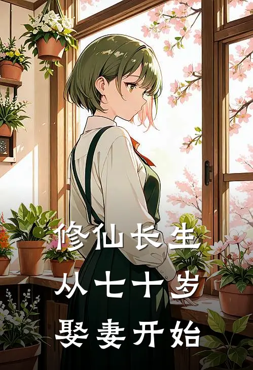 修仙长生从七十岁娶妻开始