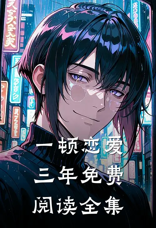 一顿恋爱三年免费阅读全集