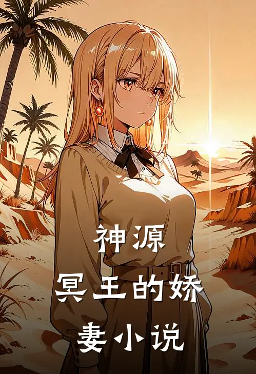神源：冥王的娇妻小说