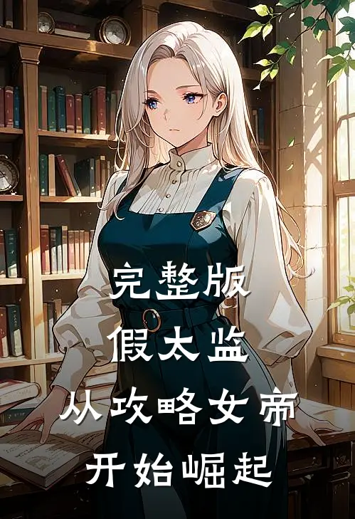 完整版假太监：从攻略女帝开始崛起