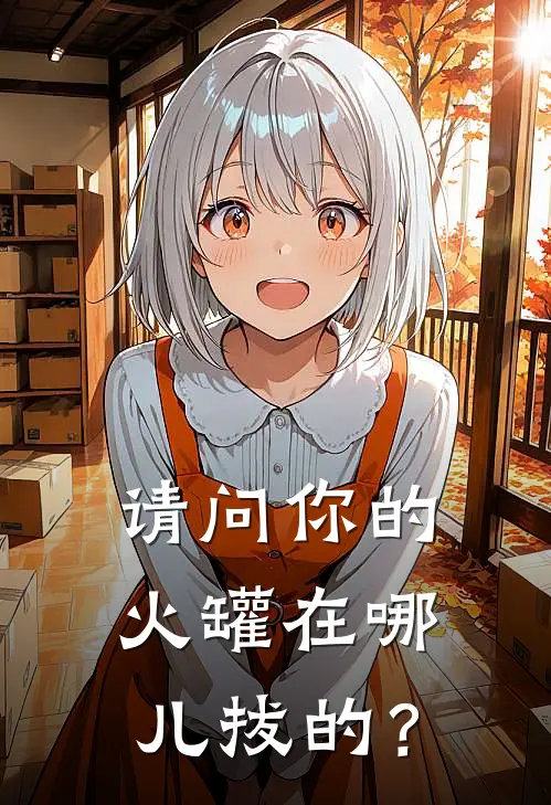 请问你的火罐在哪儿拔的？