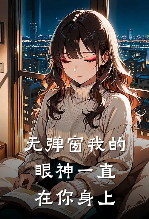 无弹窗我的眼神一直在你身上