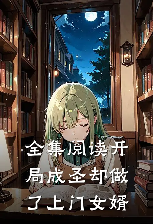 全集阅读开局成圣却做了上门女婿
