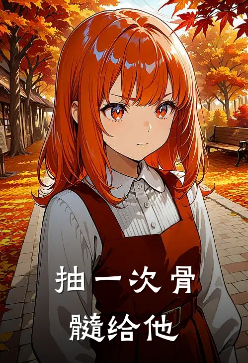 抽一次骨髓给他