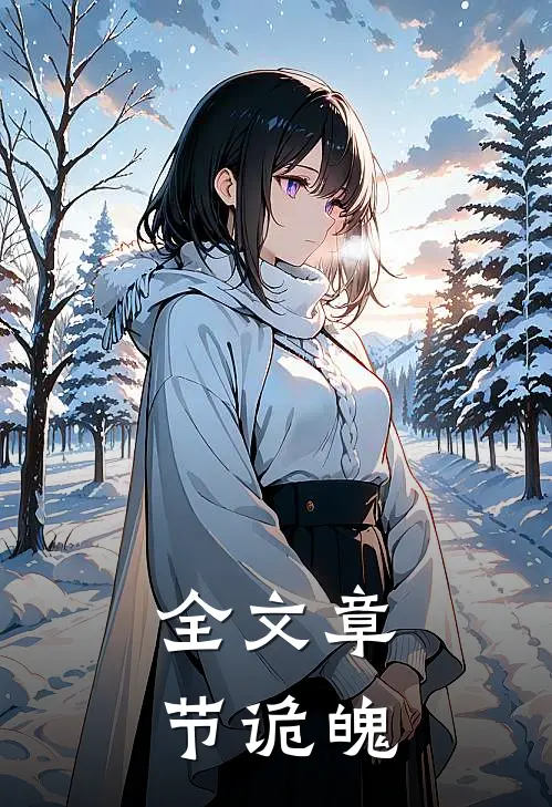 全文章节诡魄