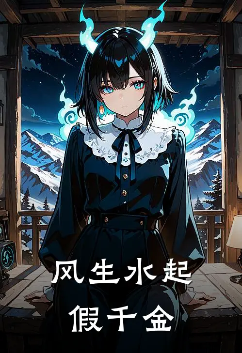 风生水起假千金