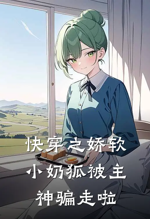 快穿之娇软小奶狐被主神骗走啦