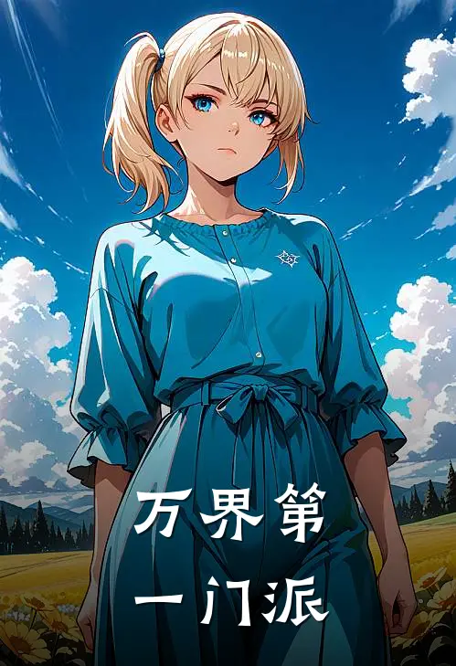 万界第一门派