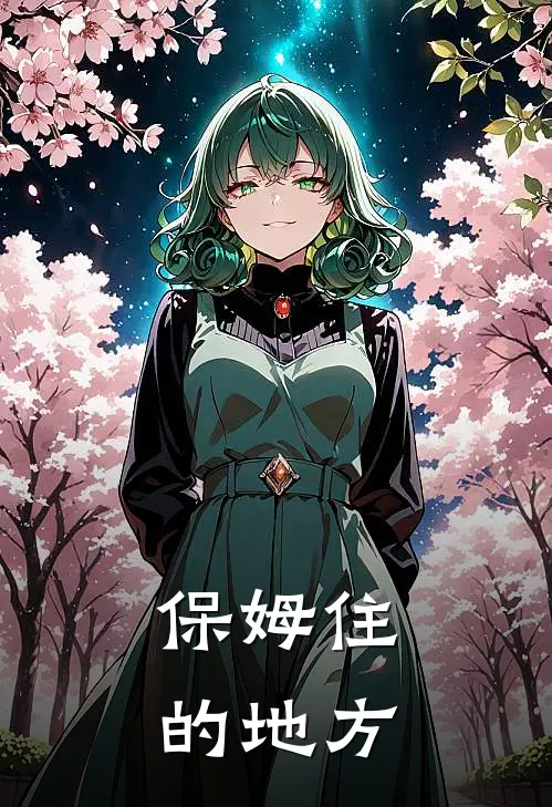 保姆住的地方