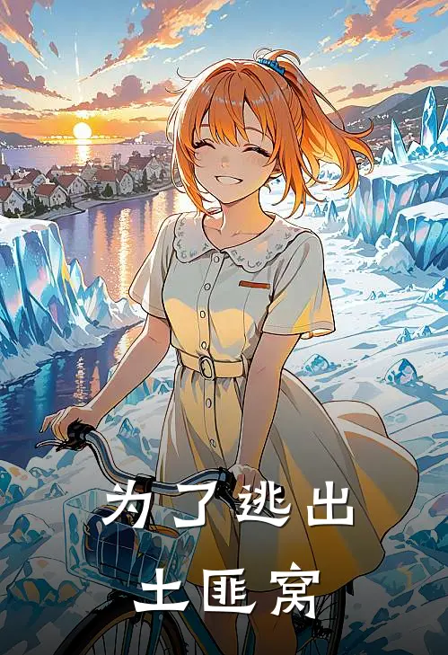 为了逃出土匪窝