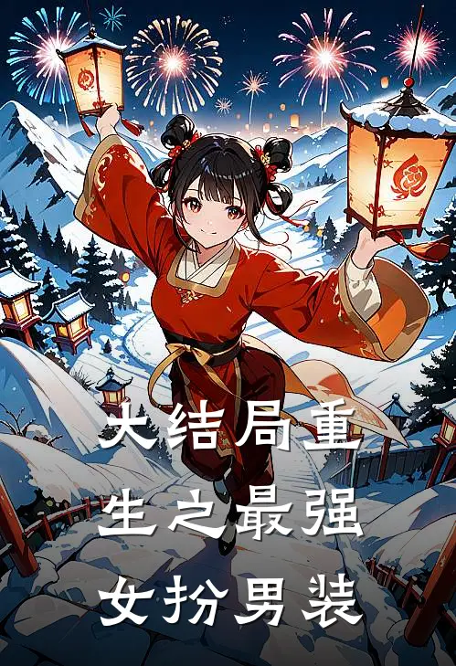 大结局重生之最强女扮男装