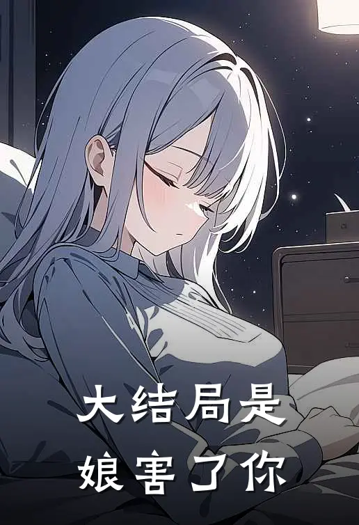 大结局是娘害了你