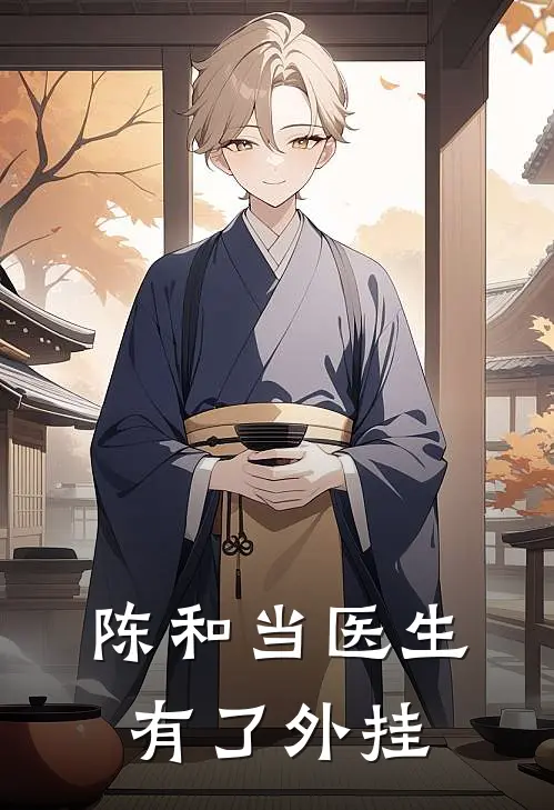 陈和当医生有了外挂