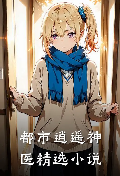 都市逍遥神医精选小说