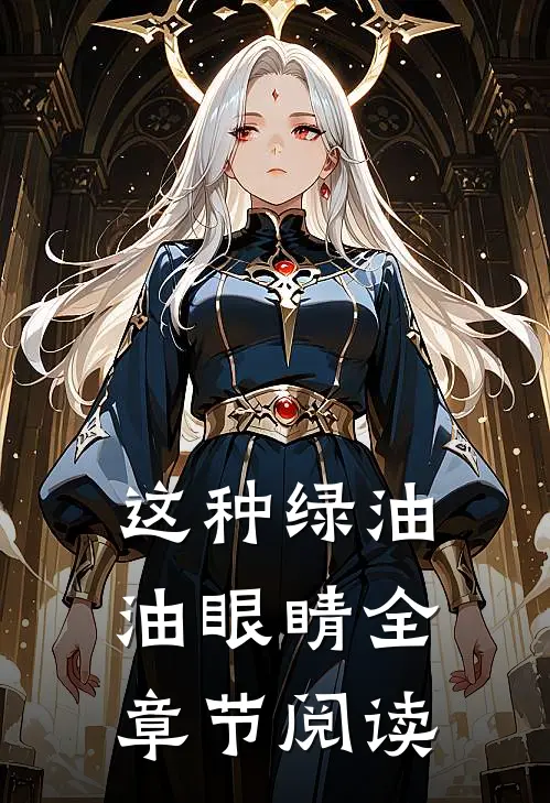 这种绿油油眼睛全章节阅读