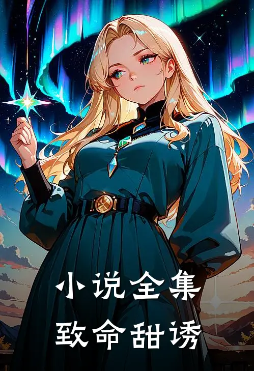 小说全集致命甜诱