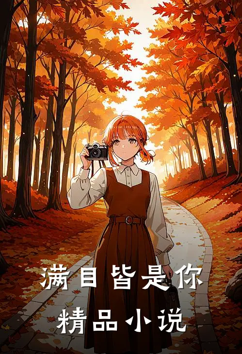 满目皆是你精品小说