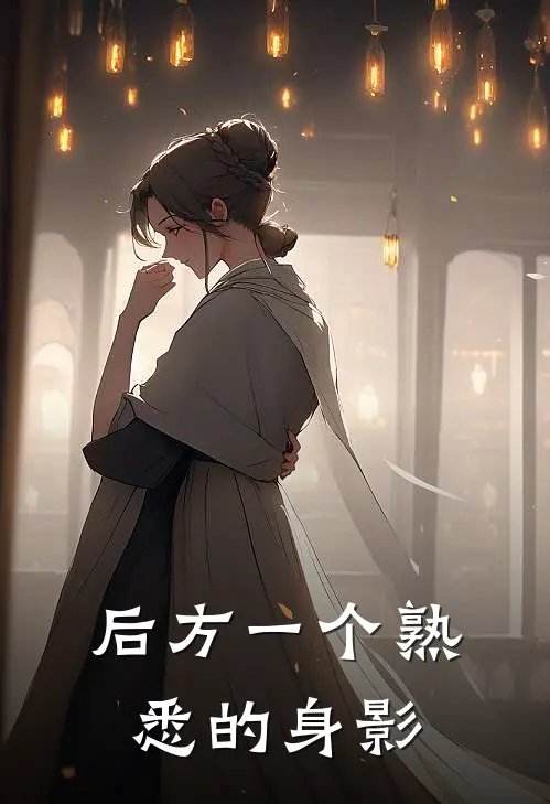后方一个熟悉的身影