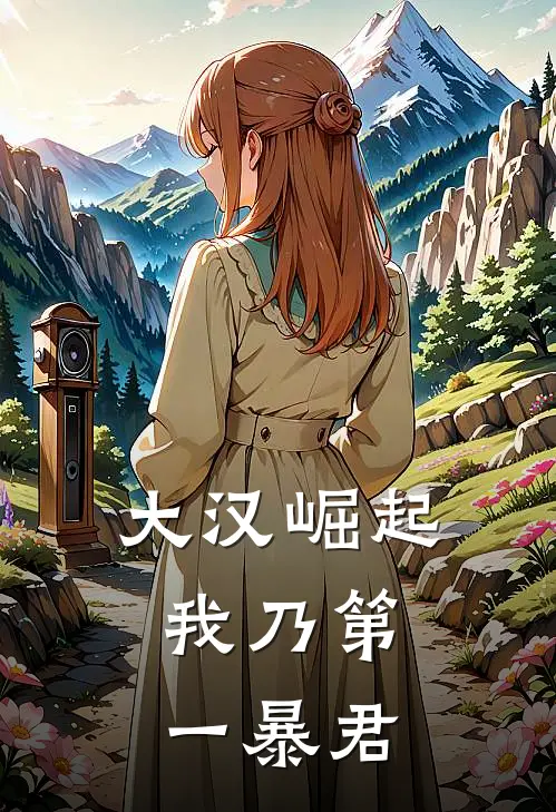 大汉崛起：我乃第一暴君