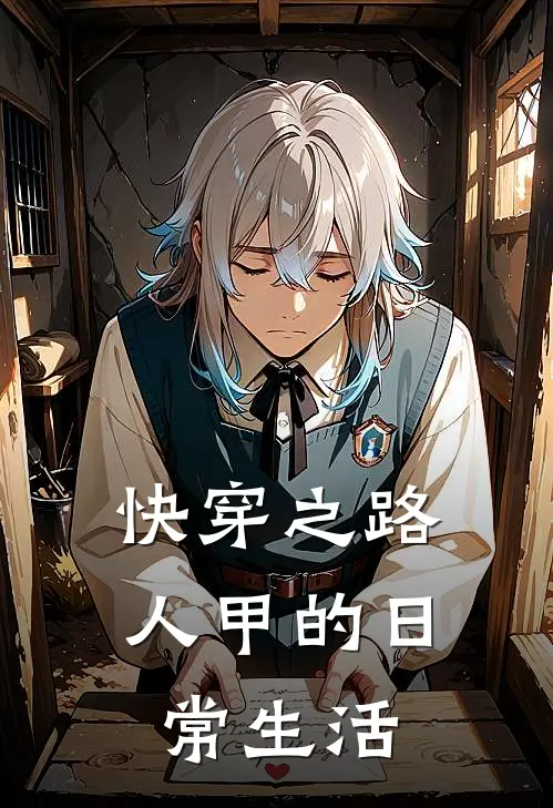 快穿之路人甲的日常生活
