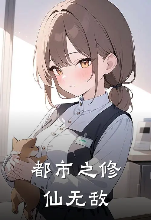 都市之修仙无敌