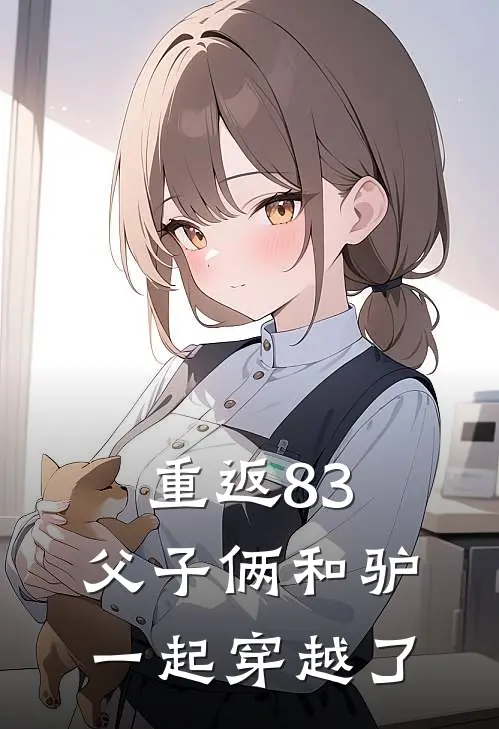重返83：父子俩和驴一起穿越了