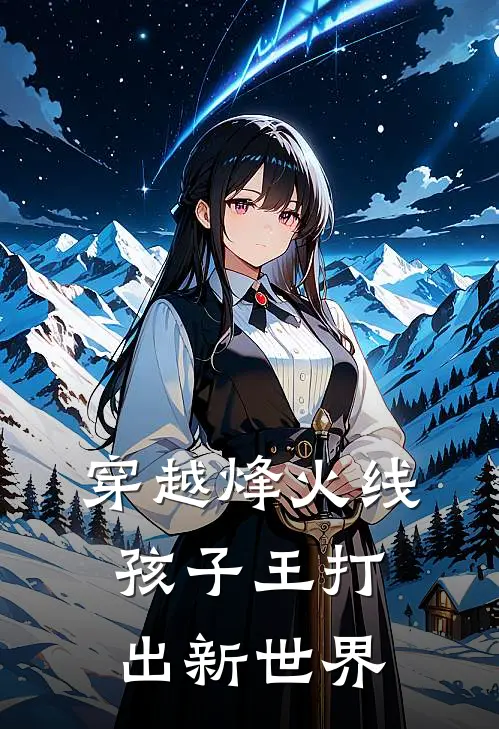 穿越烽火线，孩子王打出新世界